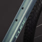 CUBE EDITOR SLX FITNESS BIKE 2027 GREENGRANIT 'N' GREEN