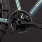 CUBE EDITOR SLX FITNESS BIKE 2027 GREENGRANIT 'N' GREEN