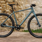CUBE EDITOR SLX FITNESS BIKE 2027 GREENGRANIT 'N' GREEN