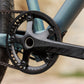CUBE EDITOR SLX FITNESS BIKE 2027 GREENGRANIT 'N' GREEN