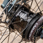 CUBE EDITOR SLX FITNESS BIKE 2027 GREENGRANIT 'N' GREEN
