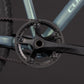 CUBE EDITOR SLX FITNESS BIKE 2027 GREENGRANIT 'N' GREEN (TRAPEZE)