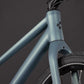 CUBE EDITOR SLX FITNESS BIKE 2027 GREENGRANIT 'N' GREEN (TRAPEZE)