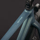 CUBE EDITOR SLX FE FITNESS BIKE 2027 GREENGRANIT 'N' GREEN