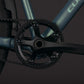 CUBE EDITOR SLX FE FITNESS BIKE 2027 GREENGRANIT 'N' GREEN