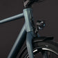 CUBE EDITOR SLX FE FITNESS BIKE 2027 GREENGRANIT 'N' GREEN