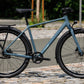 CUBE EDITOR SLX FE FITNESS BIKE 2027 GREENGRANIT 'N' GREEN