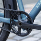 CUBE EDITOR SLX FE FITNESS BIKE 2027 GREENGRANIT 'N' GREEN
