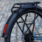 CUBE EDITOR SLX FE FITNESS BIKE 2027 GREENGRANIT 'N' GREEN