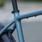 CUBE EDITOR SLX FE FITNESS BIKE 2027 GREENGRANIT 'N' GREEN