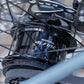 CUBE EDITOR SLX FE FITNESS BIKE 2027 GREENGRANIT 'N' GREEN