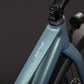 CUBE EDITOR SLX FE FITNESS BIKE 2027 GREENGRANIT 'N' GREEN (TRAPEZE)