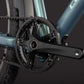 CUBE EDITOR SLX FE FITNESS BIKE 2027 GREENGRANIT 'N' GREEN (TRAPEZE)