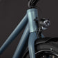 CUBE EDITOR SLX FE FITNESS BIKE 2027 GREENGRANIT 'N' GREEN (TRAPEZE)