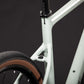 CUBE NULANE PRO FITNESS BIKE 2027 ALOEGREEN 'N' BLACK
