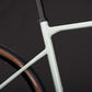 CUBE NULANE PRO FITNESS BIKE 2027 ALOEGREEN 'N' BLACK