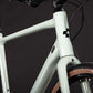 CUBE NULANE PRO FITNESS BIKE 2027 ALOEGREEN 'N' BLACK