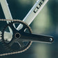 CUBE NULANE PRO FITNESS BIKE 2027 ALOEGREEN 'N' BLACK