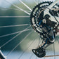 CUBE NULANE PRO FITNESS BIKE 2027 ALOEGREEN 'N' BLACK