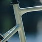 CUBE NULANE PRO FITNESS BIKE 2027 ALOEGREEN 'N' BLACK