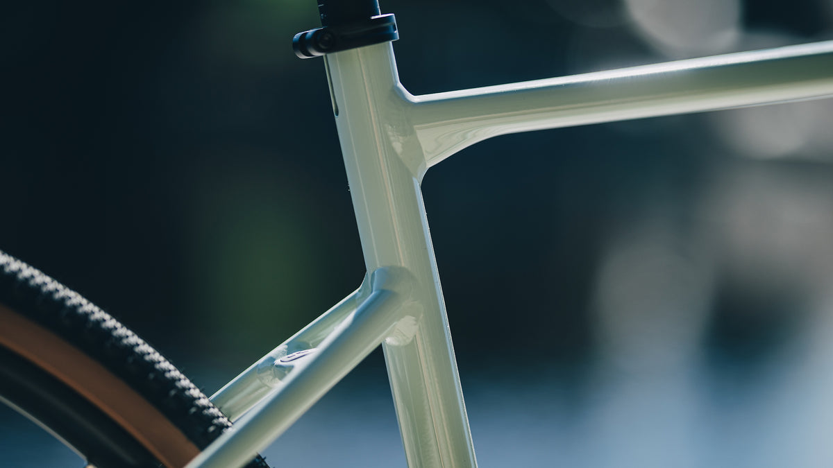 CUBE NULANE PRO FITNESS BIKE 2027 ALOEGREEN 'N' BLACK
