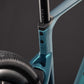 CUBE NULANE C:62 SLX FITNESS BIKE 2027 METALLICPETROL 'N' BLACK