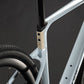 CUBE NULANE C:62 SLX FITNESS BIKE 2027 GLACIER 'N' BLACK