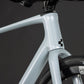 CUBE NULANE C:62 SLX FITNESS BIKE 2027 GLACIER 'N' BLACK