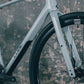CUBE NULANE C:62 SLX FITNESS BIKE 2027 GLACIER 'N' BLACK