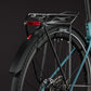 CUBE NULANE C:62 SLX FE FITNESS BIKE 2027 METALLICPETROL 'N' BLACK