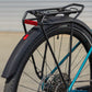 CUBE NULANE C:62 SLX FE FITNESS BIKE 2027 METALLICPETROL 'N' BLACK