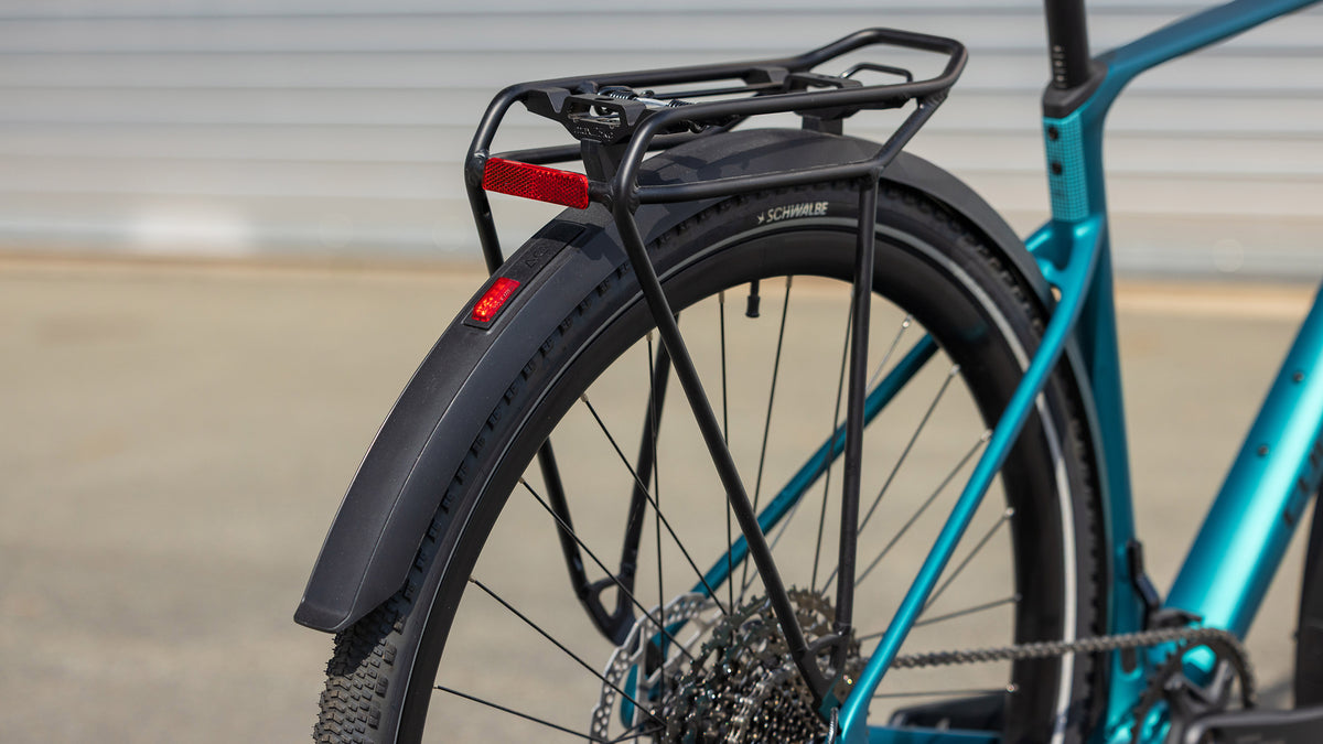 CUBE NULANE C:62 SLX FE FITNESS BIKE 2027 METALLICPETROL 'N' BLACK