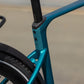 CUBE NULANE C:62 SLX FE FITNESS BIKE 2027 METALLICPETROL 'N' BLACK