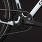 CUBE NULANE C:62 SLX FE FITNESS BIKE 2027 GLACIER 'N' BLACK