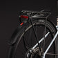 CUBE NULANE C:62 SLX FE FITNESS BIKE 2027 GLACIER 'N' BLACK