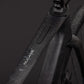 CUBE NULANE C:62 SLT FITNESS BIKE 2027 OXFIBRE 'N' GREY