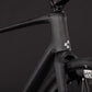 CUBE NULANE C:62 SLT FITNESS BIKE 2027 OXFIBRE 'N' GREY