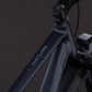 CUBE NATURE ONE FE TREKKING BIKE 2027 INK 'N' GREY