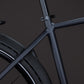 CUBE NATURE ONE FE TREKKING BIKE 2027 INK 'N' GREY