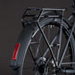 CUBE NATURE ONE FE TREKKING BIKE 2027 INK 'N' GREY