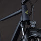 CUBE NATURE ONE FE TREKKING BIKE 2027 INK 'N' GREY