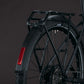 CUBE NATURE ONE FE TREKKING BIKE 2027 INK 'N' GREY (TRAPEZE)