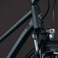 CUBE NATURE ONE FE TREKKING BIKE 2027 INK 'N' GREY (TRAPEZE)
