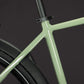 CUBE NATURE ONE FE TREKKING BIKE 2027 ALMONDGREEN 'N' GREEN