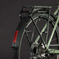 CUBE NATURE ONE FE TREKKING BIKE 2027 ALMONDGREEN 'N' GREEN