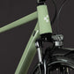 CUBE NATURE ONE FE TREKKING BIKE 2027 ALMONDGREEN 'N' GREEN