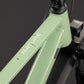 CUBE NATURE ONE FE TREKKING BIKE 2027 ALMONDGREEN 'N' GREEN