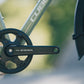 CUBE NATURE ONE FE TREKKING BIKE 2027 ALMONDGREEN 'N' GREEN