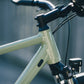 CUBE NATURE ONE FE TREKKING BIKE 2027 ALMONDGREEN 'N' GREEN