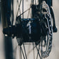 CUBE NATURE ONE FE TREKKING BIKE 2027 ALMONDGREEN 'N' GREEN